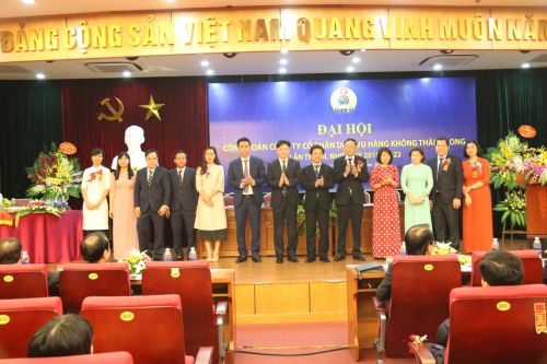Đại hội Công đoàn Công ty TASECO nhiệm kỳ 2018 – 2022