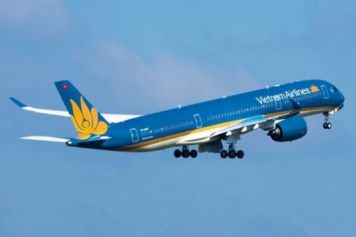 Vietnam Airlines mở đường bay mới Đà Nẵng – Bangkok