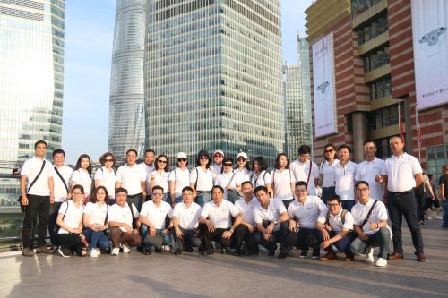 5 ngày 4 đêm trải nghiệm Thượng Hải, Hàng Châu, Tô Châu