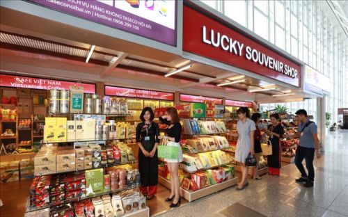 Taseco Airs: Doanh thu sụt giảm, 40% điểm kinh doanh đã hoạt động trở lại sau 9 tháng