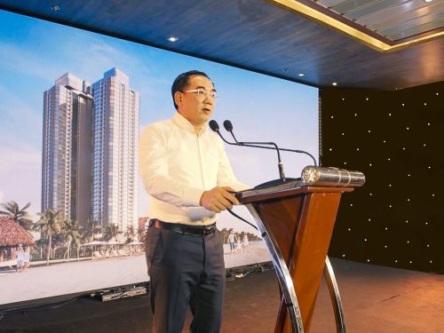 TASECO tổ chức thành công hội nghị triển khai kế hoạch 2022