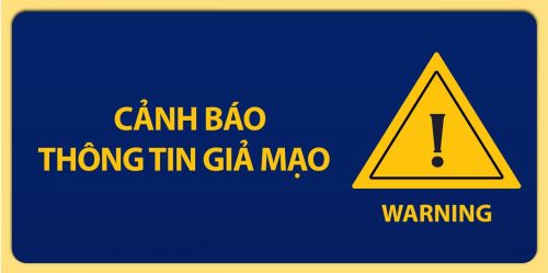 Cảnh báo thông tin giả mạo Tập đoàn TASECO