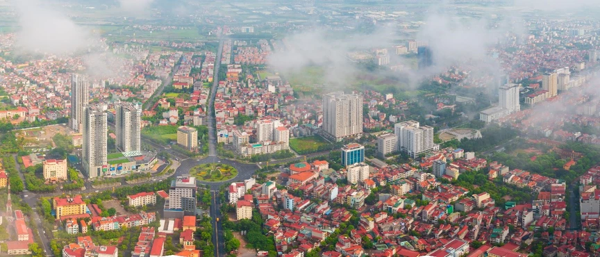 Taseco Land trúng thầu dự án lớn tại Bắc Ninh