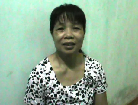 Bà Nguyễn Thị Hồng từng là công nhân trong Nhà máy Dệt Nam Định chia sẻ, Nhà máy Dệt giống như ngôi nhà thứ 2 của bà.