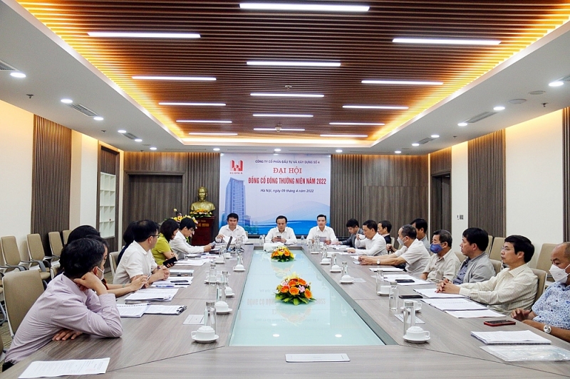 ICON4: Tăng vốn điều lệ lên 640 tỷ, công bố tầm nhìn chiến lược mới